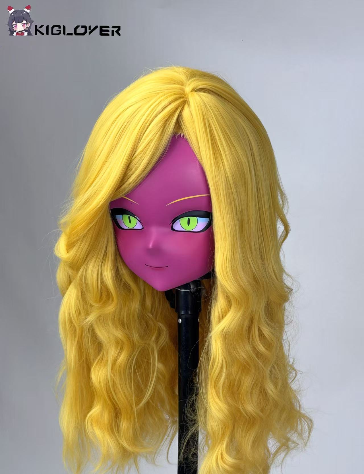 Cute Little Devil Kigurumi Mask|MidDream Kigu(Kiglover)