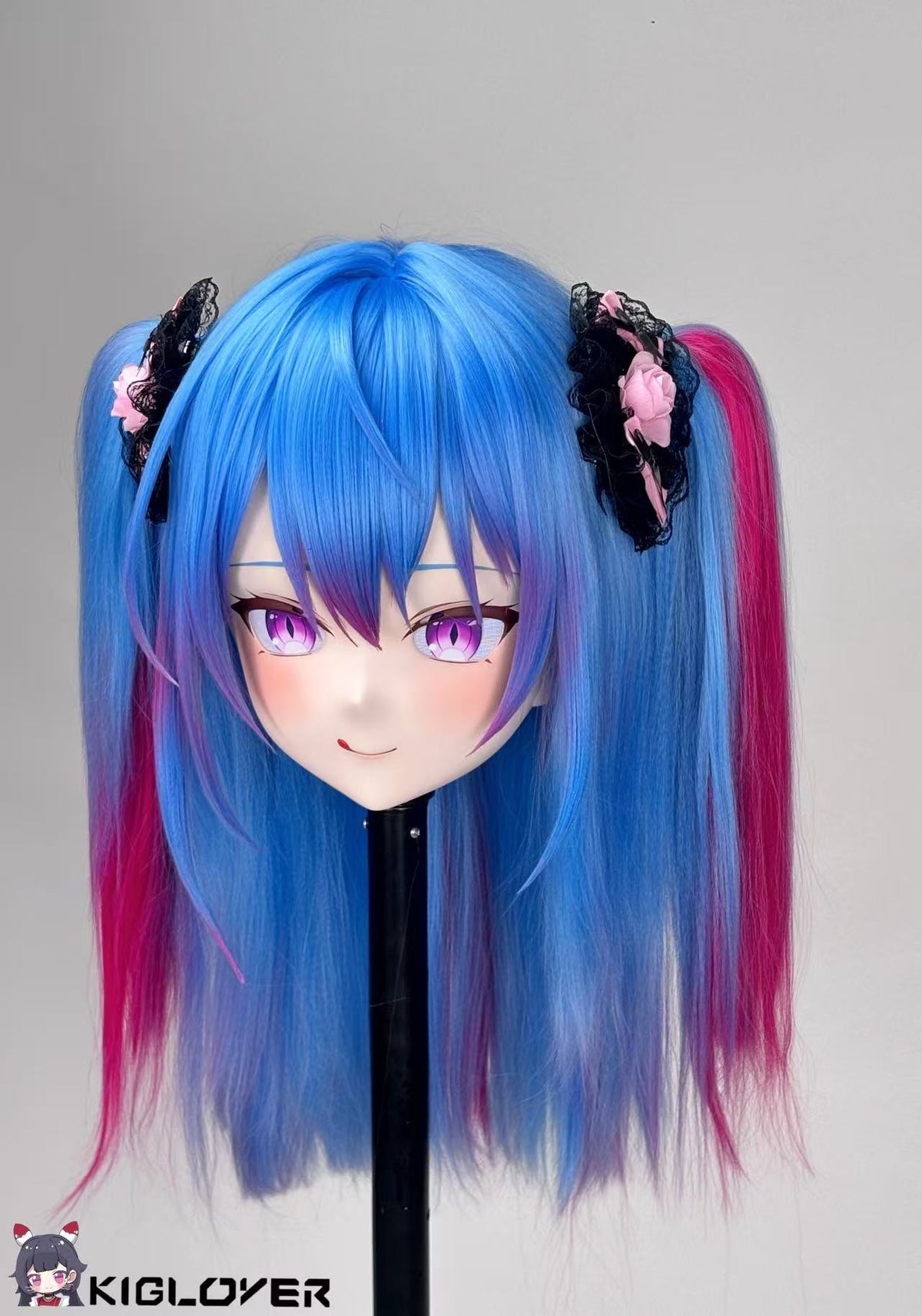 Originalfigur-Animegao-Kigurumi-Cosplaymaske von @sea83200776 – Sonderanfertigung | MidDreamKigu (ehemals KigLover)