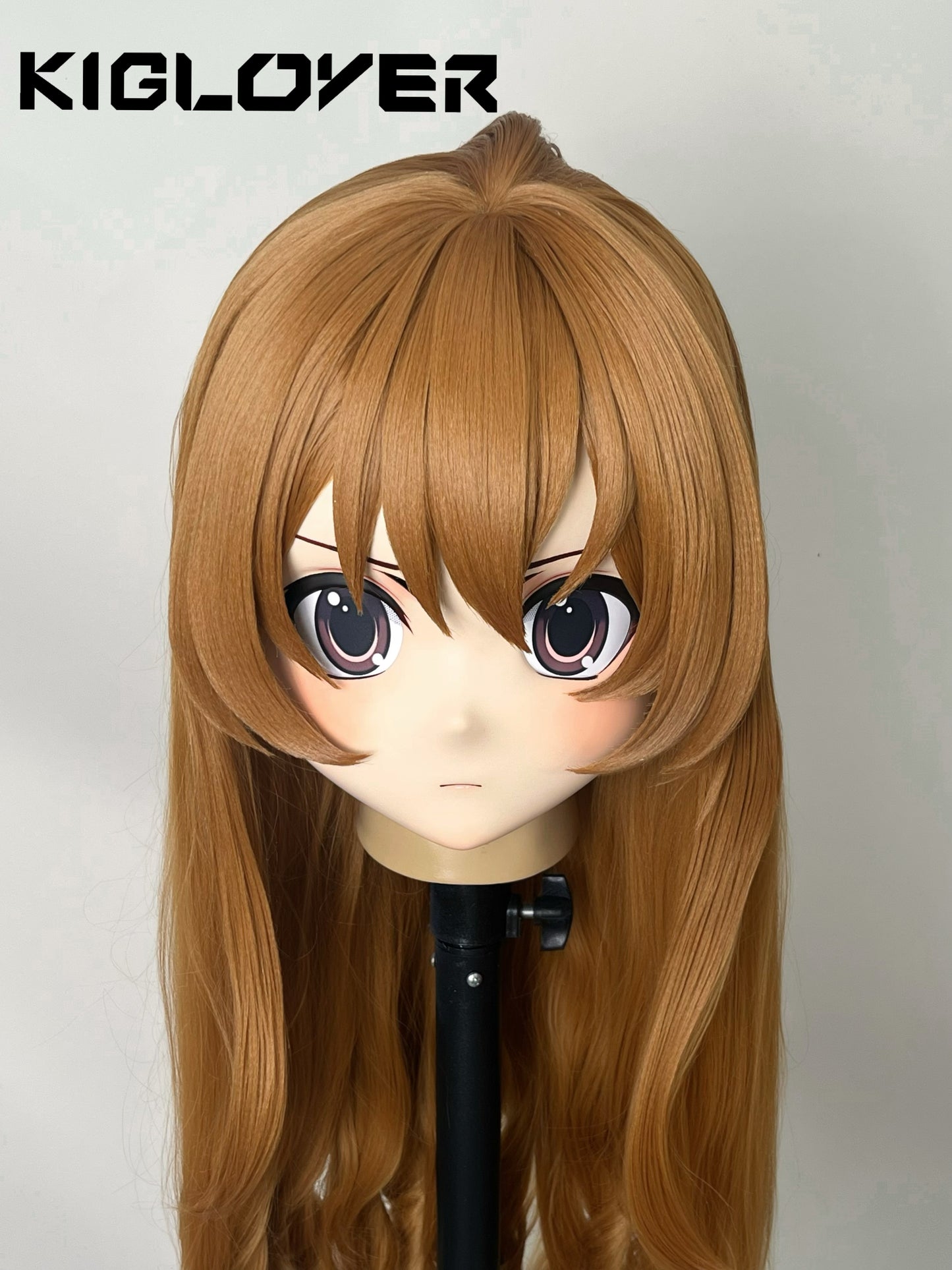 Custom Handmade Animegao Kigurumi Mask | Kiglover 3.0 Version