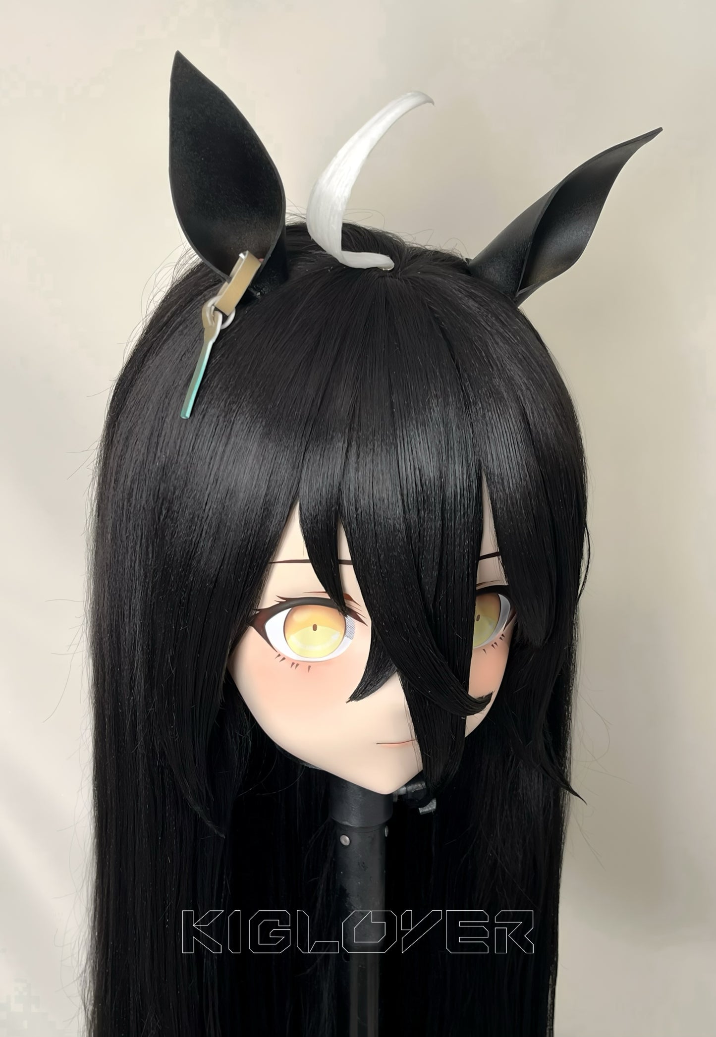 Manhattan Cafe Animegao kigu mask