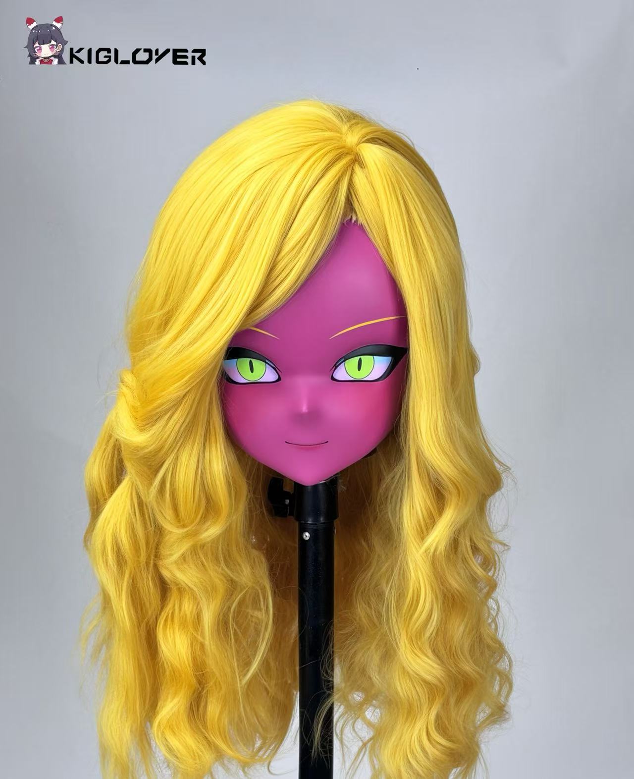 Cute Little Devil Kigurumi Mask|MidDream Kigu(Kiglover)