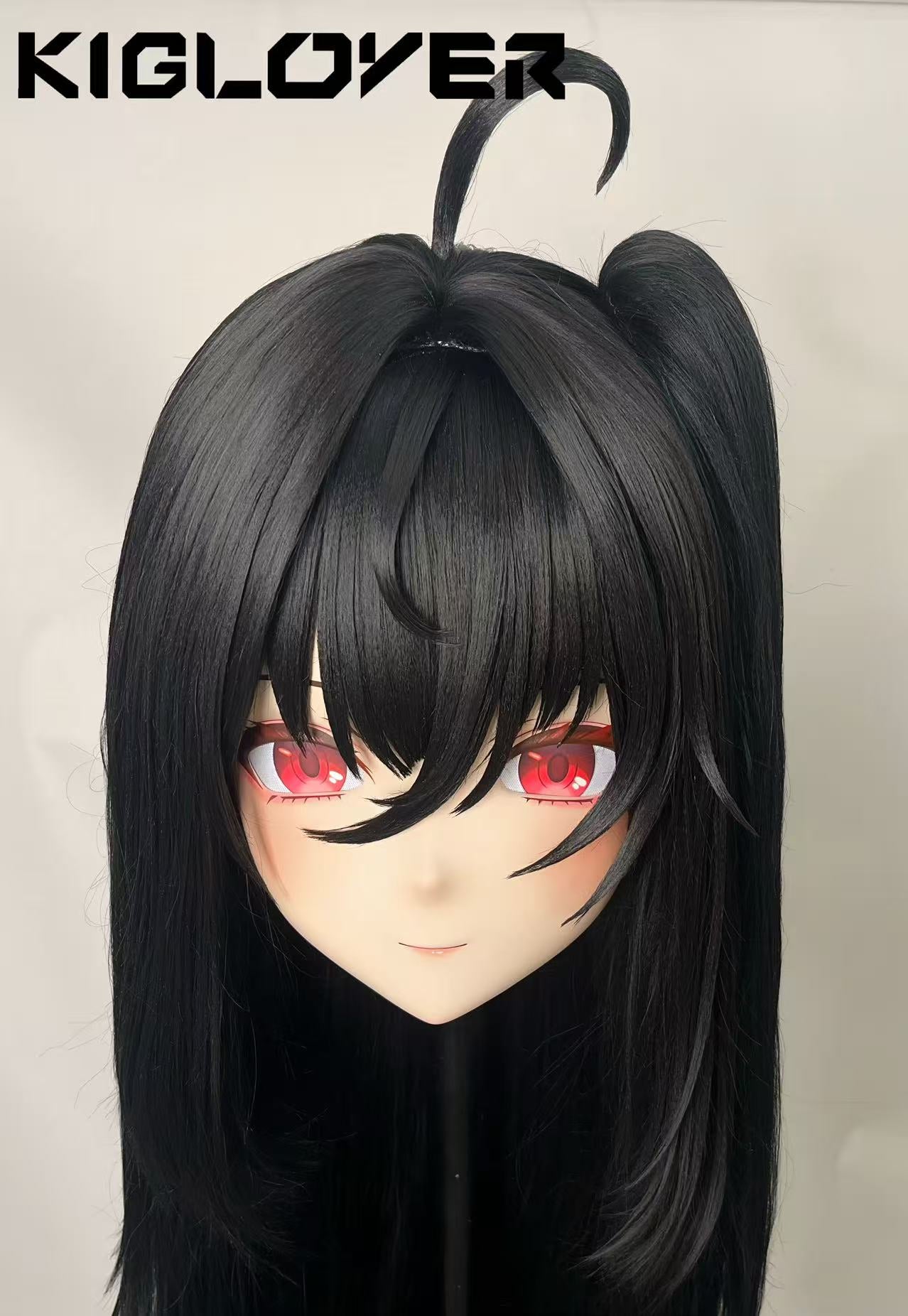 Custom Handmade Animegao Kigurumi Mask | Kiglover 3.0 Version