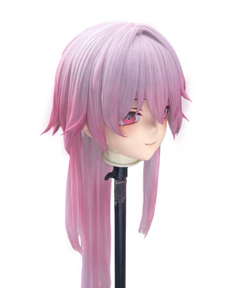 Premade Animegao Kigu Mask:Evernight from honkai StarRail