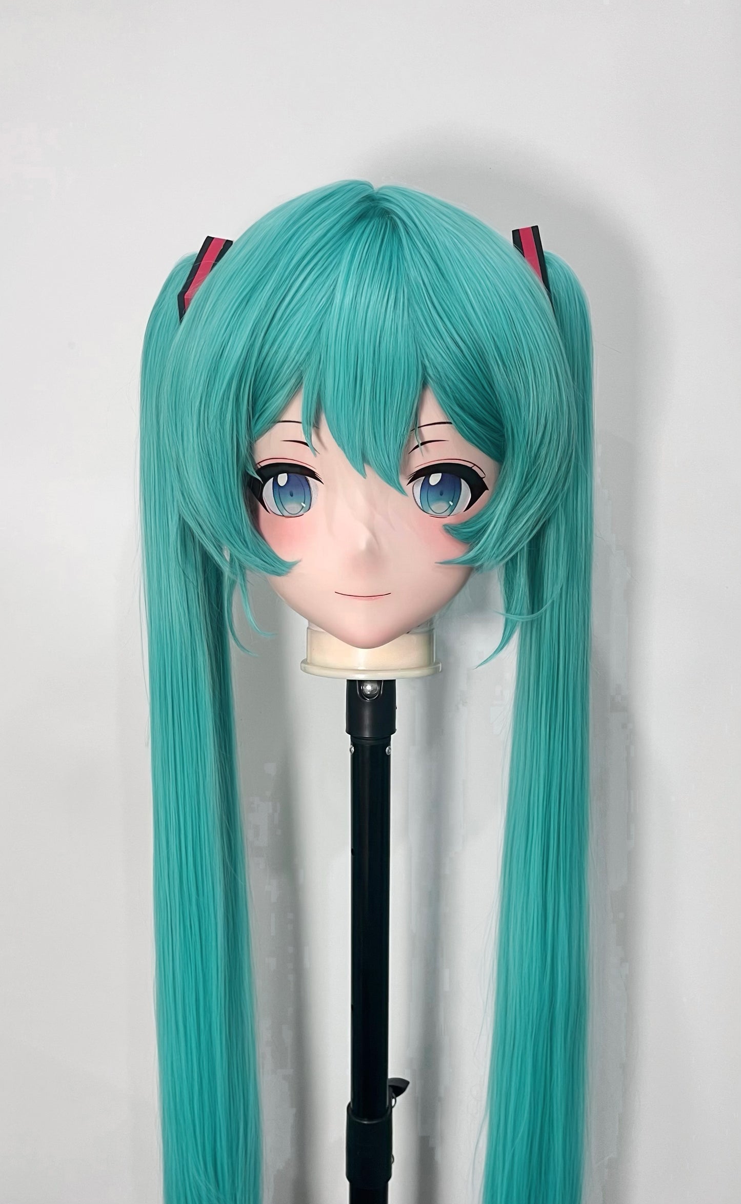 Free Kigu Mask 3d Model Made by KigLover Version1.0