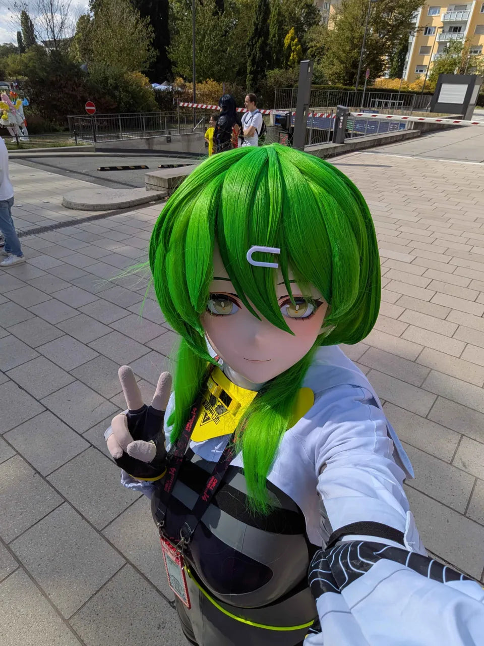 Customer photo from AnniKigu