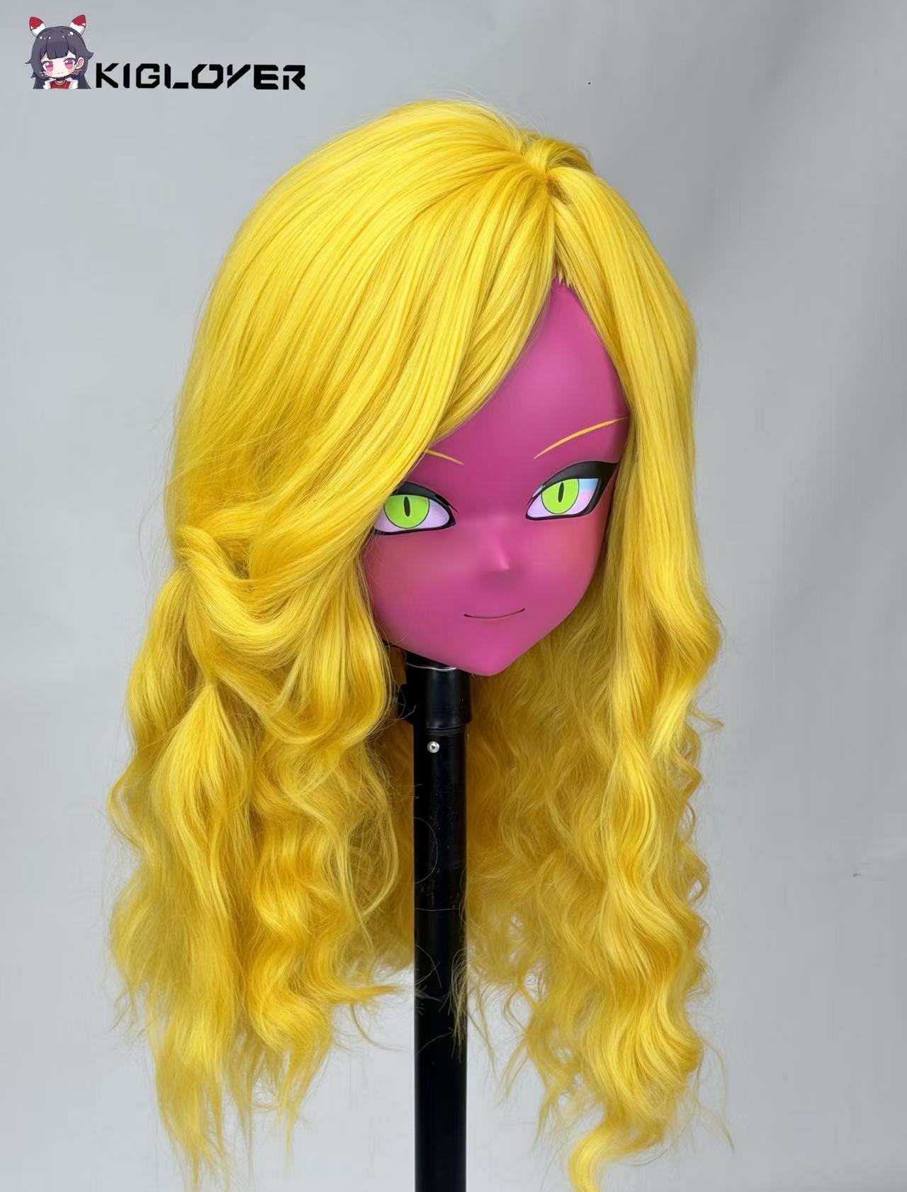 Cute Little Devil Kigurumi Mask|MidDream Kigu(Kiglover)