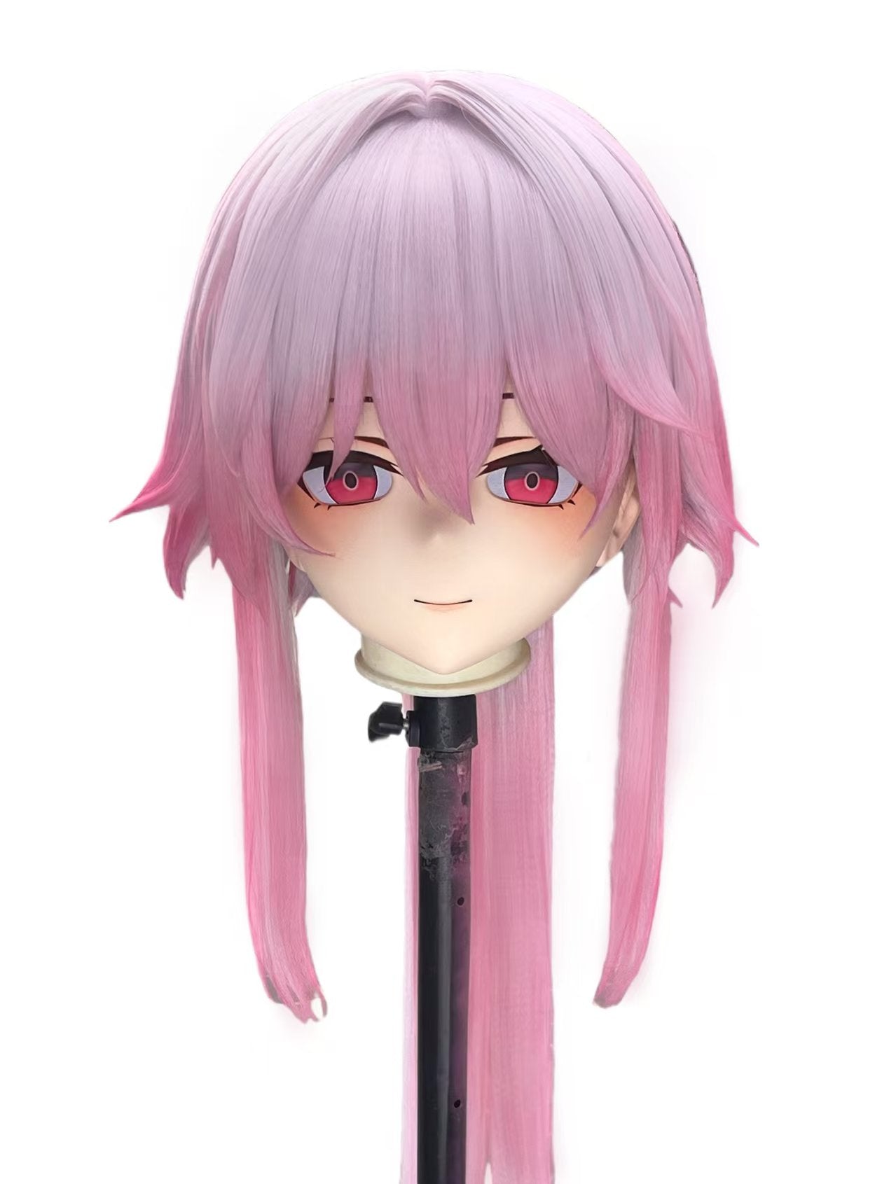 Premade Animegao Kigu Mask:Evernight from honkai StarRail