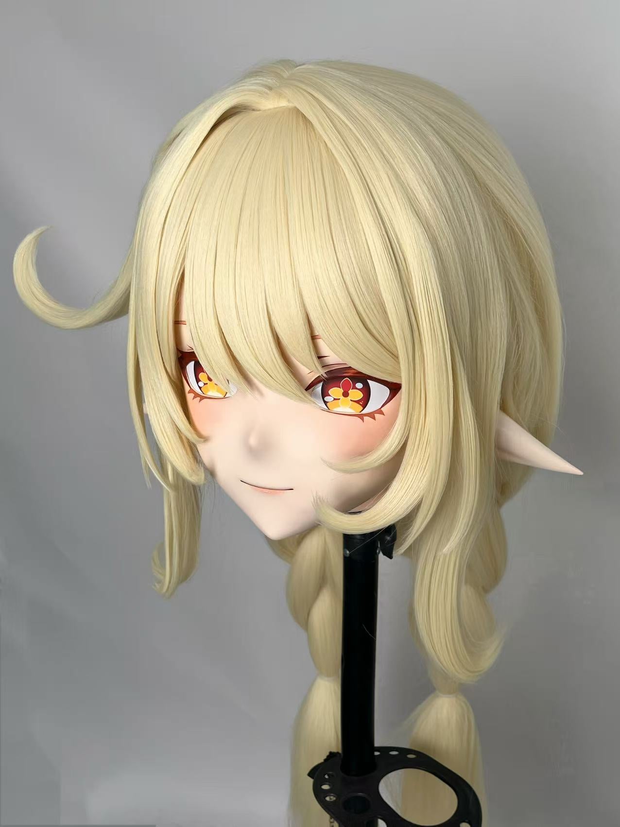 Premade Animegao Kigu Mask:Alice from genshin impact