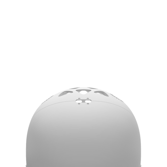 Kigurumi Mask Model 3d