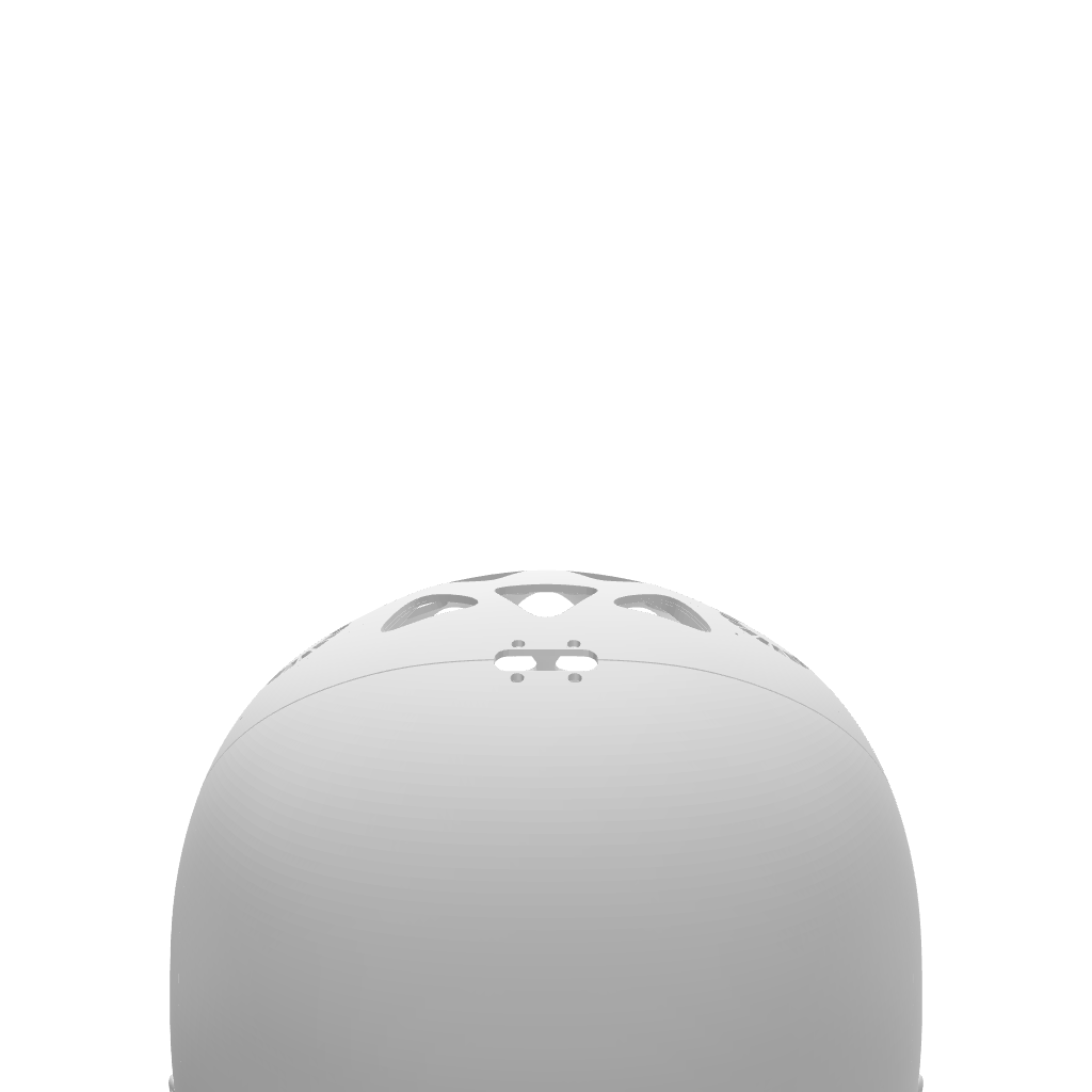 Kigurumi Mask Model 3d